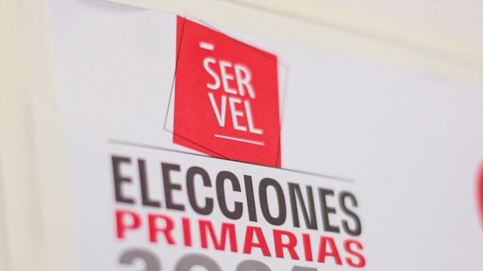 Primarias: Revisa los candidatos, tu local de votación y cómo será el facsímil de este domingo
