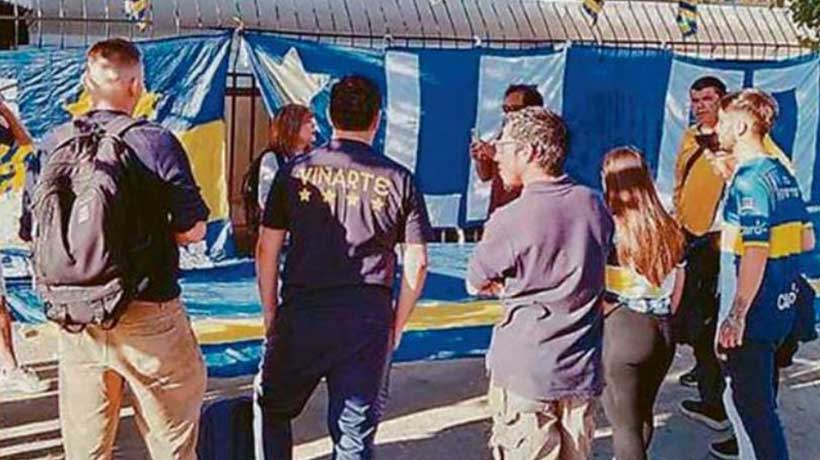 Indignación en Corporación Everton tras plantón de BB.NN. a sus socios: “Se nos desestimaba”