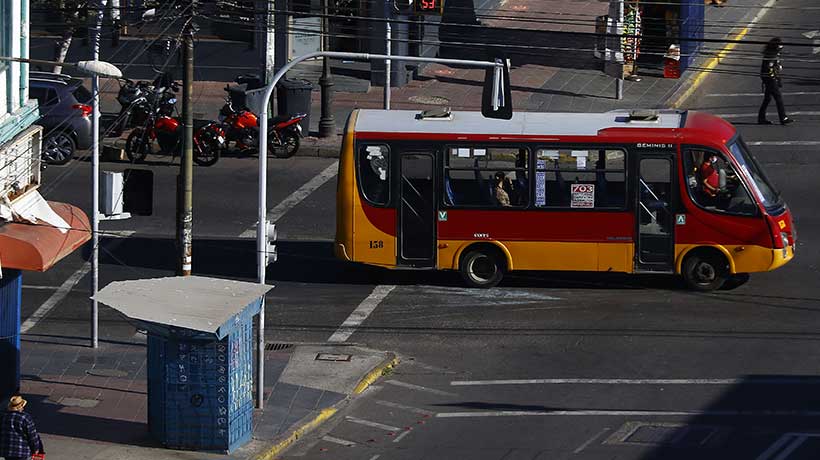 Expertos coinciden en que nuevos buses para el Gran Valparaíso no estarán en el actual Gobierno