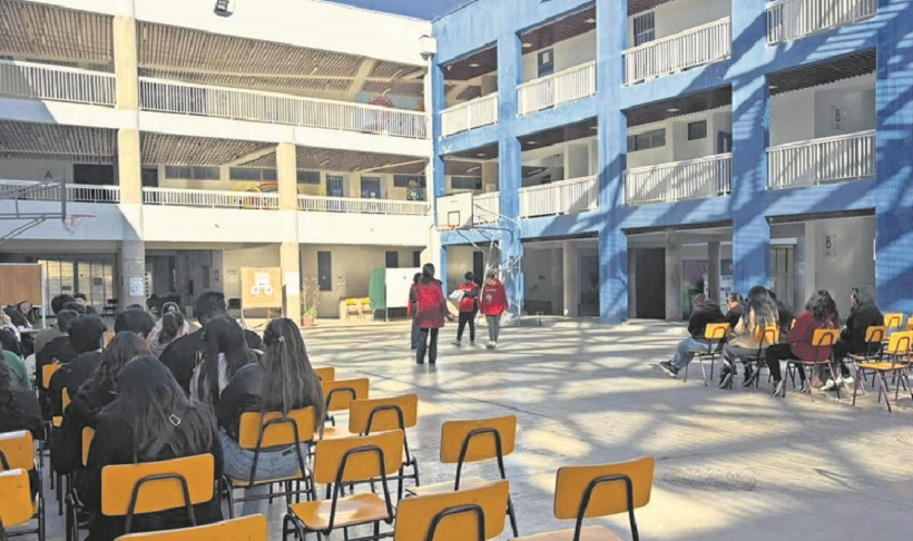 Atacama: esperan votación sobre el 13% del patrón habilitado para primarias oficialista