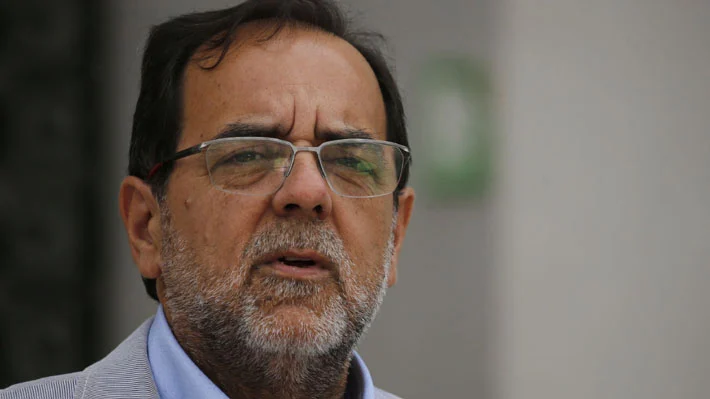 Mulet sufragó en Vallenar: "Evidentemente, no descarto ganar"