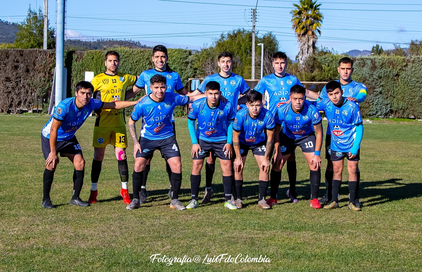Municipal Paillaco perdió por 1-2 en su visita a Pumanque