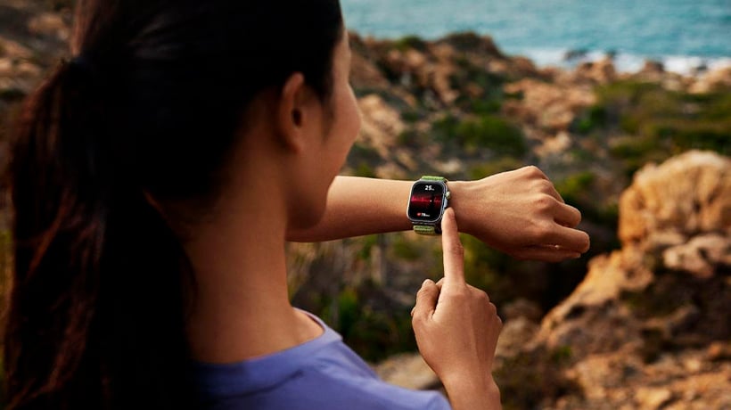 Expertos advierten: los smartwatches son útiles para planes de peso, pero no reemplazan a profesionales
