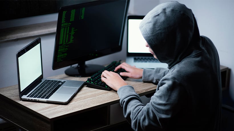 Empresas chilenas pagan en promedio más de $600 millones para recuperar datos tras ciberataques