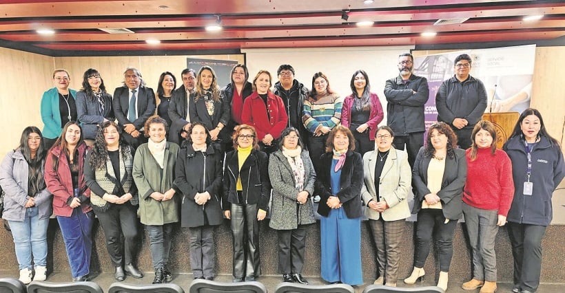 Santo Tomás presentó XI Congreso del Área Social “Innovación Social e IA”