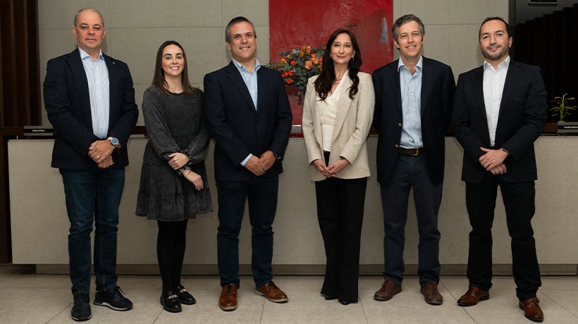 Google se suma a Chile Data Centers y refuerza el ecosistema digital local