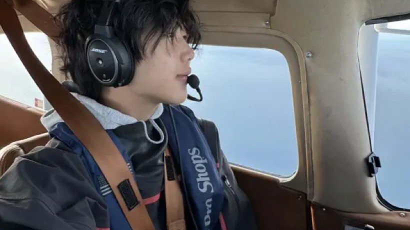 Formalizan a pioloto influencer por cambiar itinerario y aterrizar sin autorización en Antártica