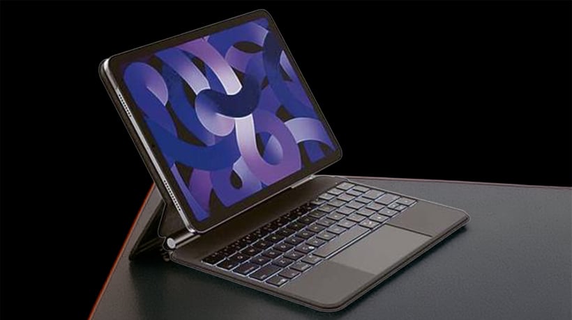 Review: Belkin profesionaliza más tu iPad