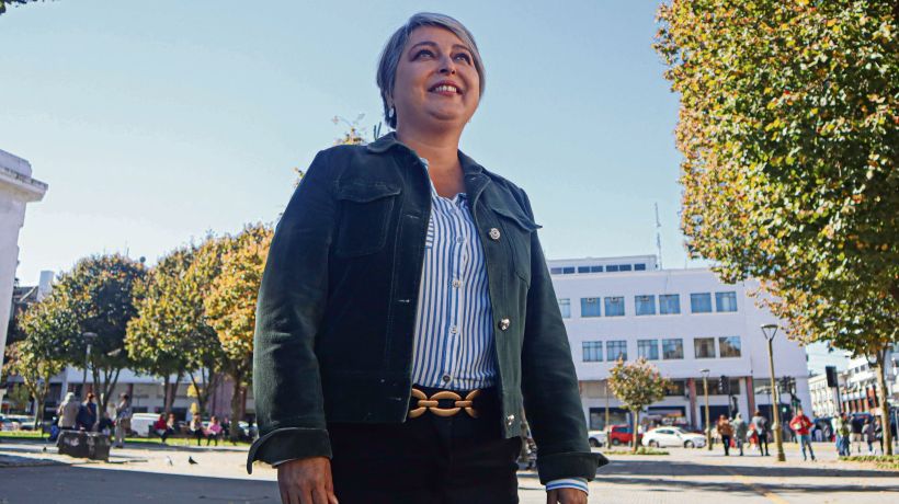 Jeannete Jara consigue casi el 60% de los votos en las elecciones primarias en Biobío: se impuso en todas las comunas