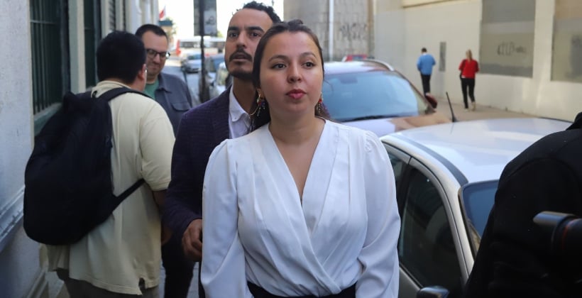 Valparaíso: Winter consiguió 11 votos en la mesa de la alcaldesa Nieto