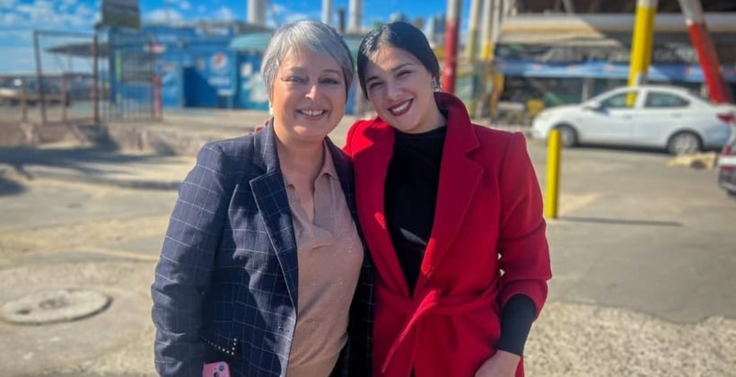 “Esto supera al Partido Comunista": Karol Cariola celebró el resultado de las primarias