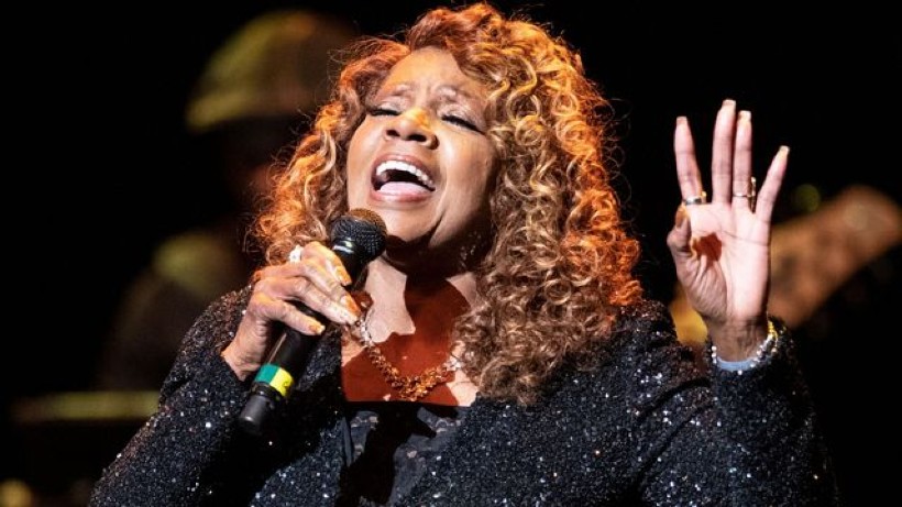 Se estrenó la biopic de Gloria Gaynor, 'I Will Survive'