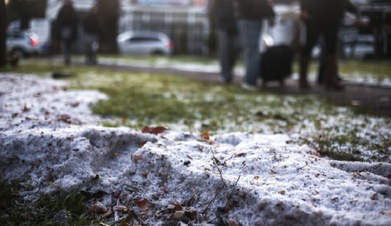 Reiteran recomendaciones para evitar que instalaciones del hogar se congelen ante la ola de frio en Valdivia