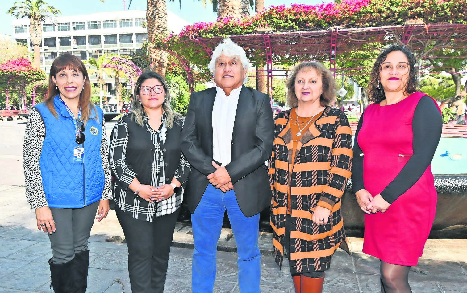 Eligen nuevo consejo regional de Anef por el periodo 2025-2028