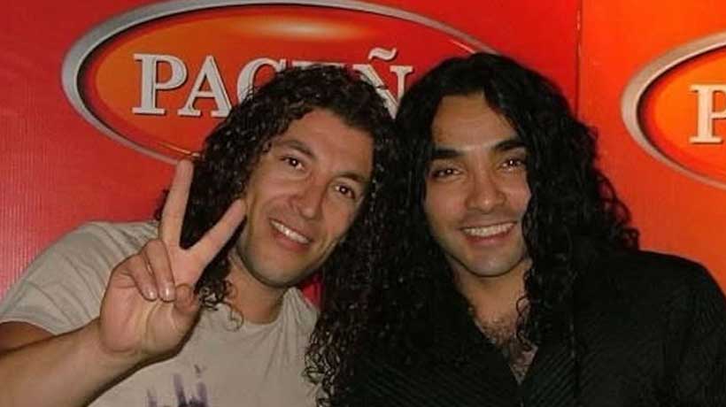 “Pongo fin a esta historia”: el furioso descargo de Leo Rey contra Alexítico de La Noche