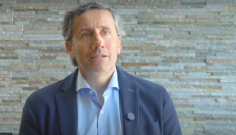 Presidente de Acades: “Chile tiene una condición particularmente buena para desalinizar”