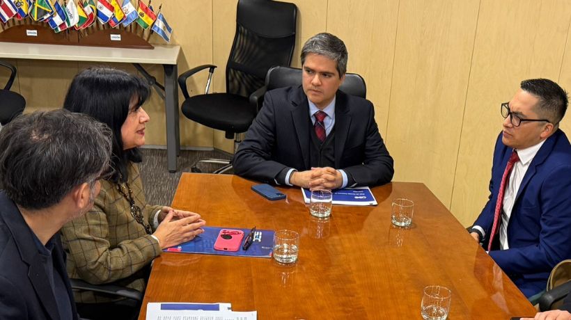 Superintendenta de Electricidad realizará fiscalización a CGE en Mejillones tras reiterados cortes