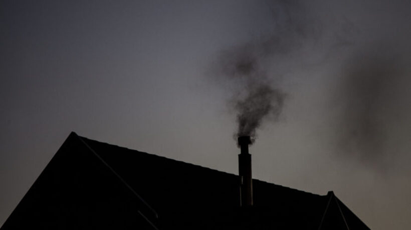 Decretan Preemergencia Ambiental en Temuco y Padre Las Casas por mala calidad del aire
