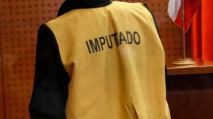 Decretan prisión preventiva para hombre de 26 años por sustracción y abuso sexual a menor