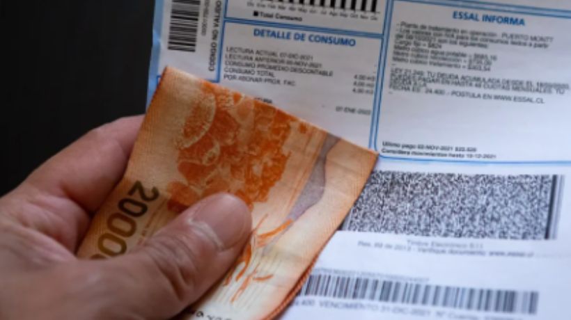 Antofagasta liderará alzas en cuentas de luz a nivel nacional con aumento estimado de 11,6%