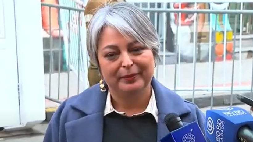 "Con el corazón hinchado": Presidente Boric recibió a Jeannette Jara en su casa