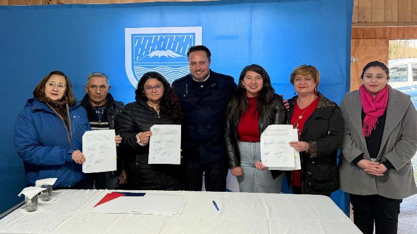 Municipio de Puerto Montt asumirá la administración de la estación médica rural El Tepual