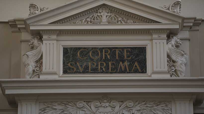 Corte condena a miembros (r) de la Armada por secuestros con grave daño en Valparaíso