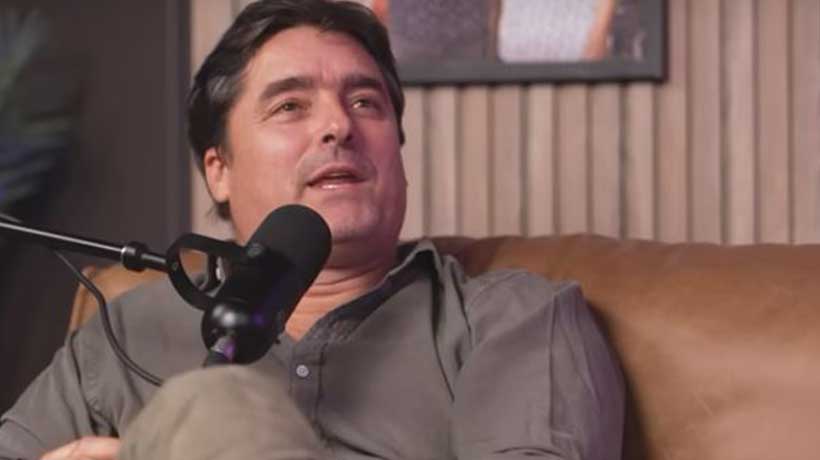 “Perdona que nos pongamos serios”: la opinión de Jorge Zabaleta sobre contribuciones