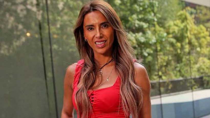 Carla Ballero regresó a la televisión tras complejo estado de salud: “Estar al borde de la muerte te cambia”