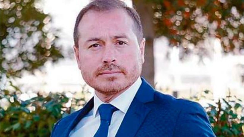 Flavio Espinoza: "Me voy a seguir dedicando al servicio público. Hay propuestas, pero las estoy analizando"
