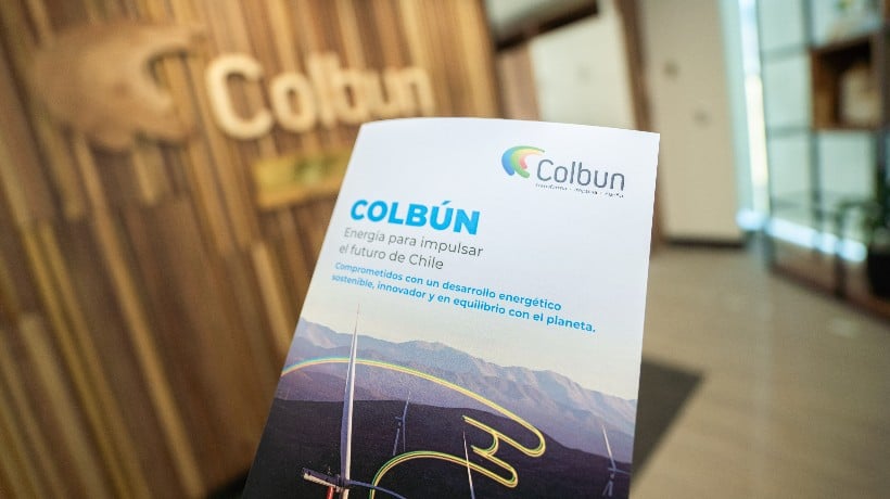 Colbún inaugura oficina en Antofagasta con autoridades, gremios y clientes de la Región