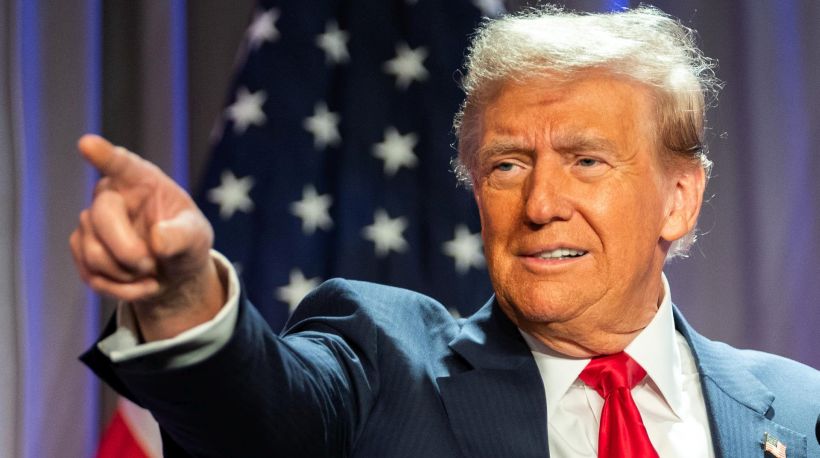 Senado de EE.UU. aprueba plan fiscal de Trump y lo devuelve a la Cámara Baja para voto final
