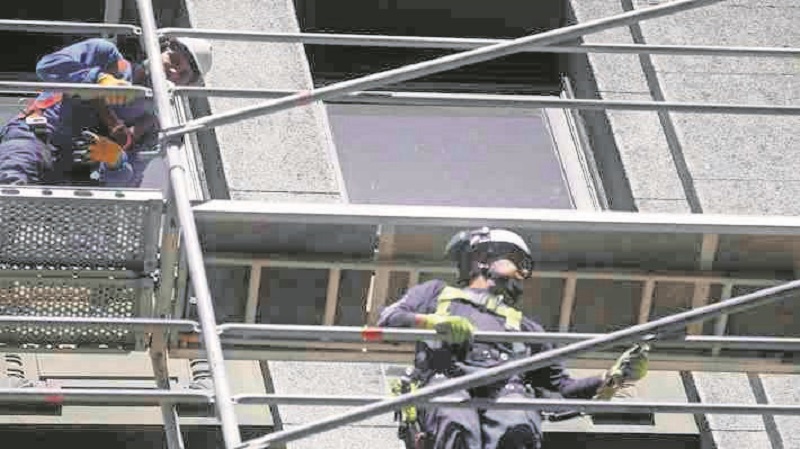 Tasa de desocupación en Los Ríos fue de 8,9% en el trimestre marzo-mayo 2025