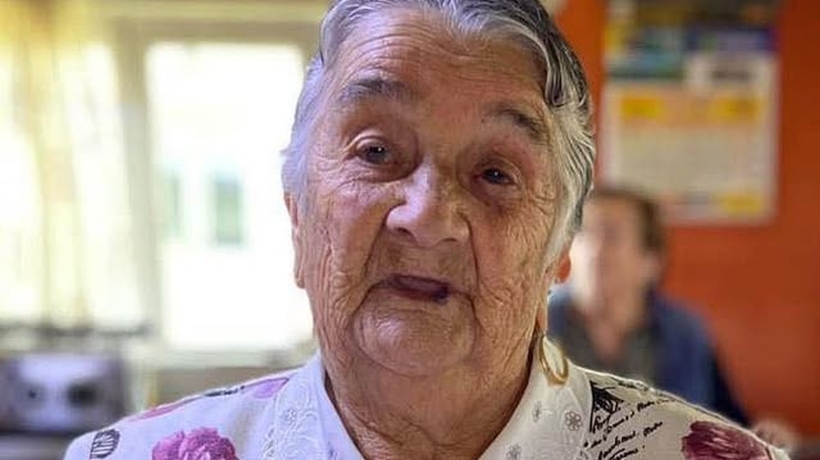 A los 106 años de edad falleció la vecina más longeva de Maullín