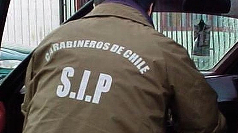 Sujeto con 20 reiteraciones delictuales quedó preso por intento de robo en casa de Puerto Montt