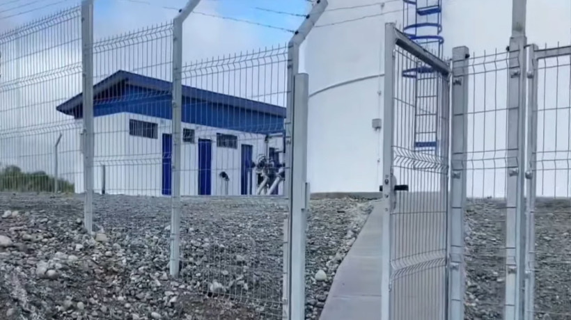 APR El Varal - Hualaihué Puerto da un paso clave hacia su licitación