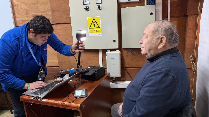 Operativo del Registro Civil en Mirasol benefició a la comunidad