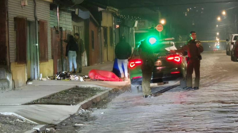 Alcalde de Concepción solicita al ministro de Seguridad Pública visitar la comuna tras aumento de homicidios