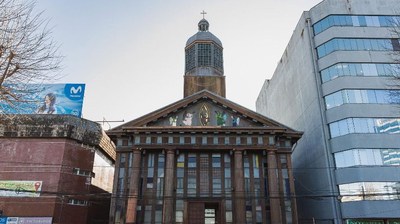 Este sábado la catedral de Puerto Montt albergará inédito concierto de la Orquesta de Cámara