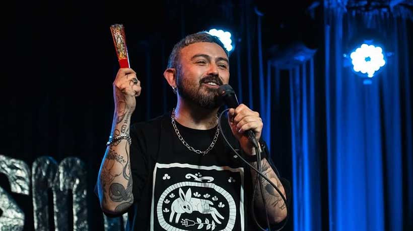 La Wilo por posible salto al Festival de Viña: “No sé si la gente de la tele quiere ver mi humor todavía”