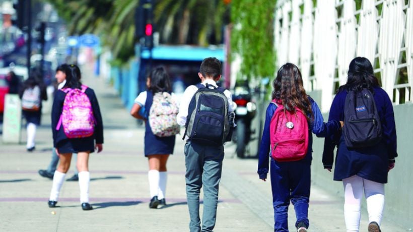Antofagasta implementa patrullajes con IA para fortalecer la seguridad en establecimientos educacionales