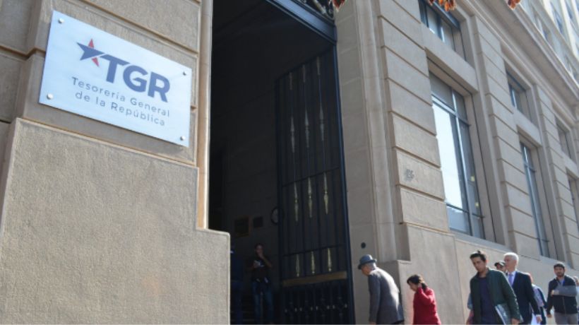 Antofagasta figura entre las 10 comunas con mayor recaudación por contribuciones del país