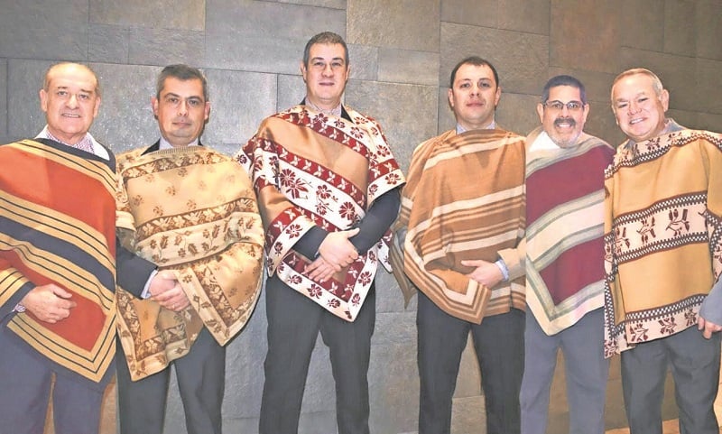 Hoy se realizará la premiación anual de Asociación de Rodeo de Valdivia