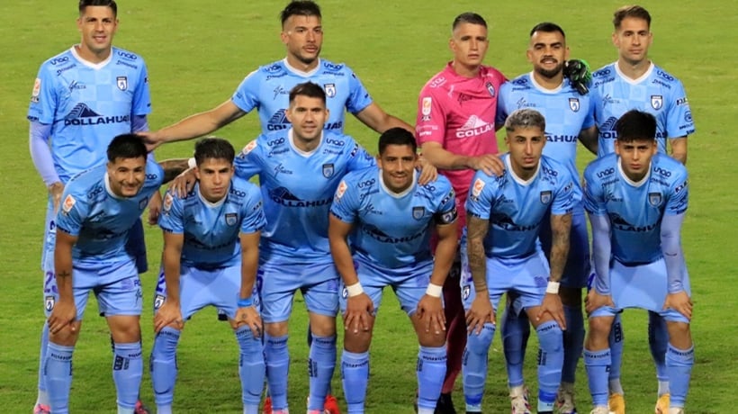 Los "Dragones" vuelven a la cancha: Deportes Iquique disputará un amistoso ante la Selección Chilena Sub-20