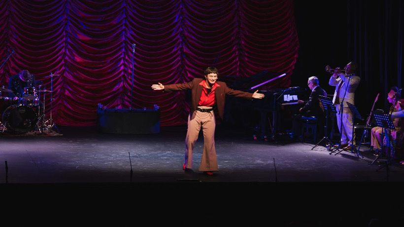 Puerto Montt da inicio con éxito a los Temporales Internacionales de Teatro
