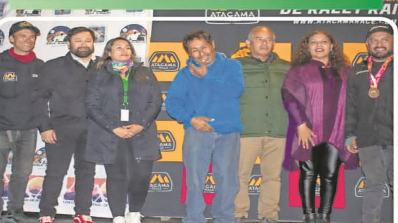 Indignación genera en Diego de Almagro agresión a vecino con discapacidad
