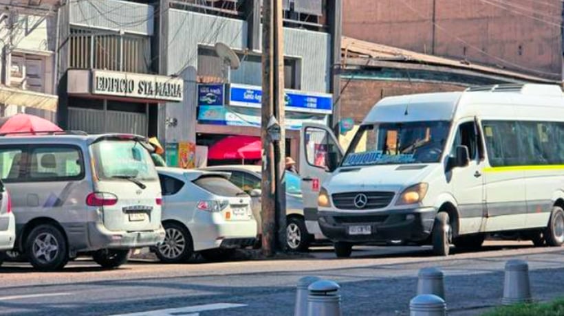 Pasajes para viajar de Iquique a La Tirana oscilarán entre 4 mil y 10 mil pesos