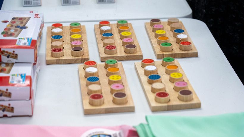 Llanquihue acogió el primer Encuentro por los Colores de la Neurodiversidad