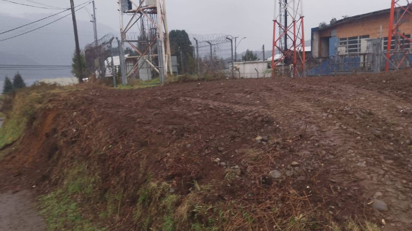 En Hualaihué realizan operativos para recuperar espacios públicos