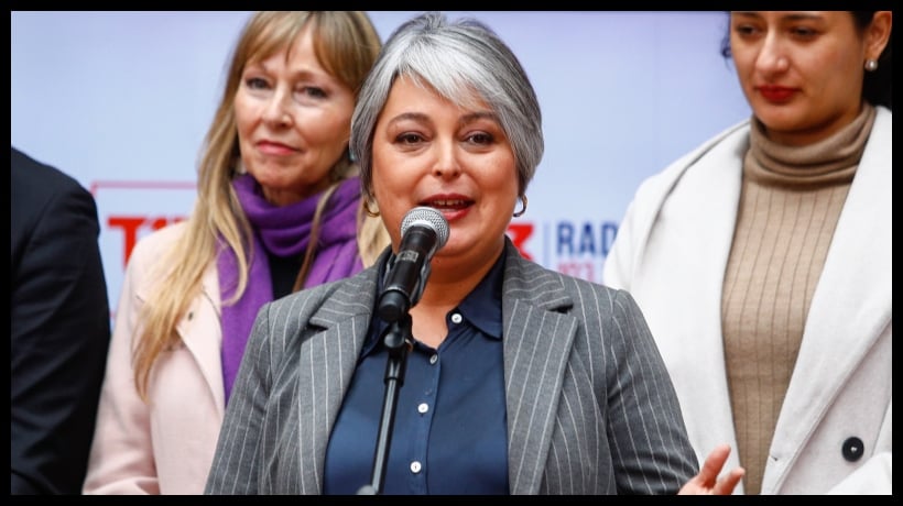 Jara asistió al Comité Central del PC e hizo un llamado para construir "una mayoría social y política"